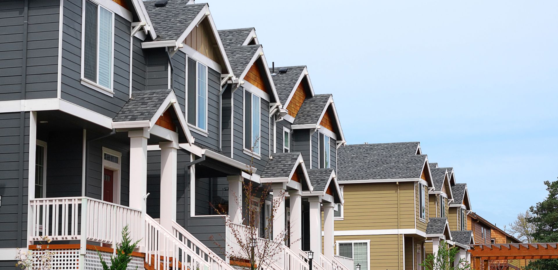 We Solve Multifamily Challenges
